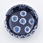 Κεραμικό  Σταχτοδοχείο Μάτι - Image 3