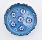 Κεραμικό  Σταχτοδοχείο Μάτι - Image 11