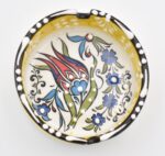 Κεραμικό  Σταχτοδοχείο Λουλούδι - Image 10