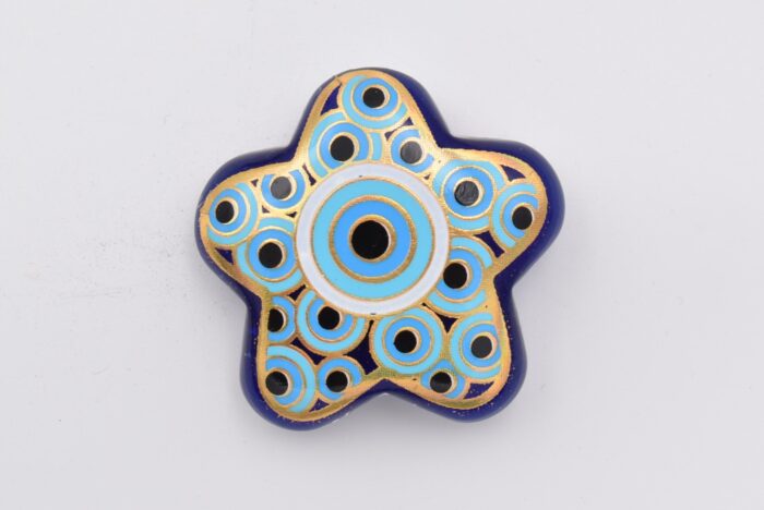 Μαγνήτης Με σχέδιο  & Με σχήμα - Image 2