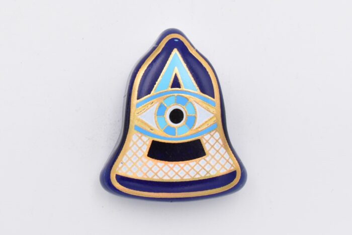 Μαγνήτης Με σχέδιο  & Με σχήμα - Image 3