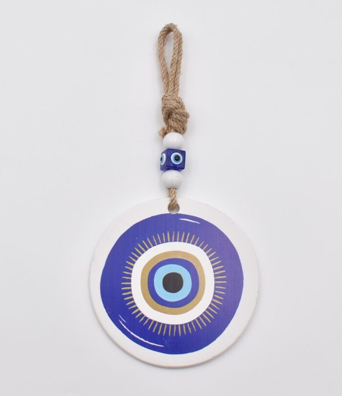 Κρεμαστό Πολυεστερικό Μάτι - Image 17