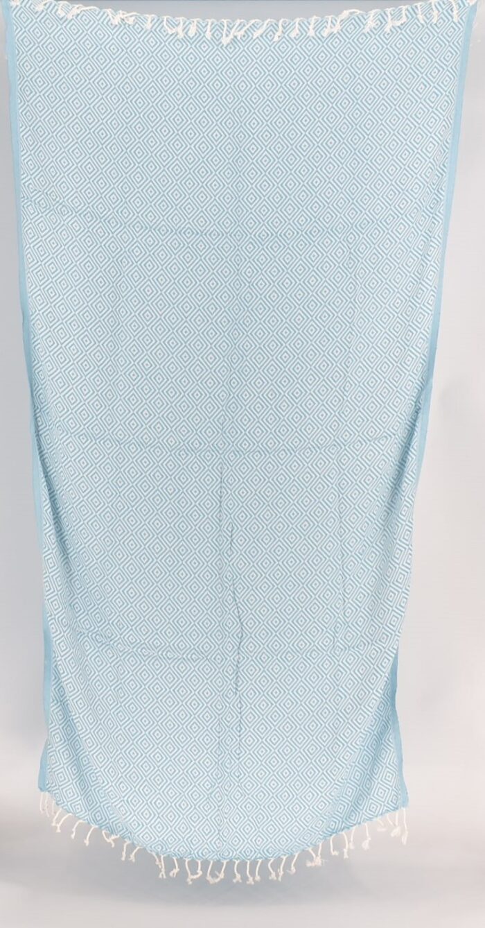 Πετσέτα Peshtemal Μεγάλος Ρόμβος - Image 2