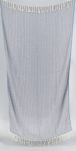 Πετσέτα Peshtemal Μεγάλος Ρόμβος - Image 2