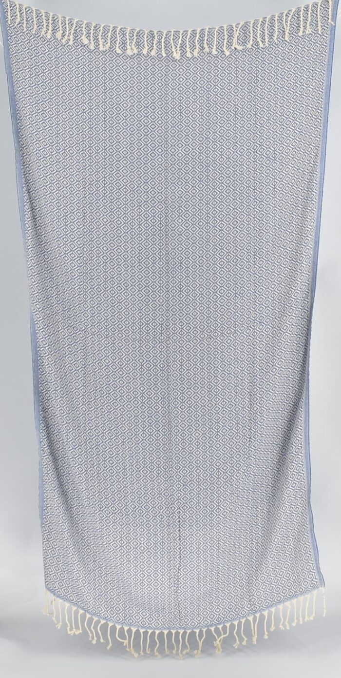 Πετσέτα Peshtemal Μεγάλος Ρόμβος - Image 2
