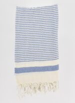 Πετσέτα Peshtemal  Αιγαίο - Image 2