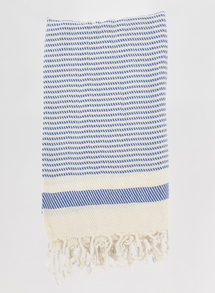 Πετσέτα Peshtemal  Αιγαίο - Image 2