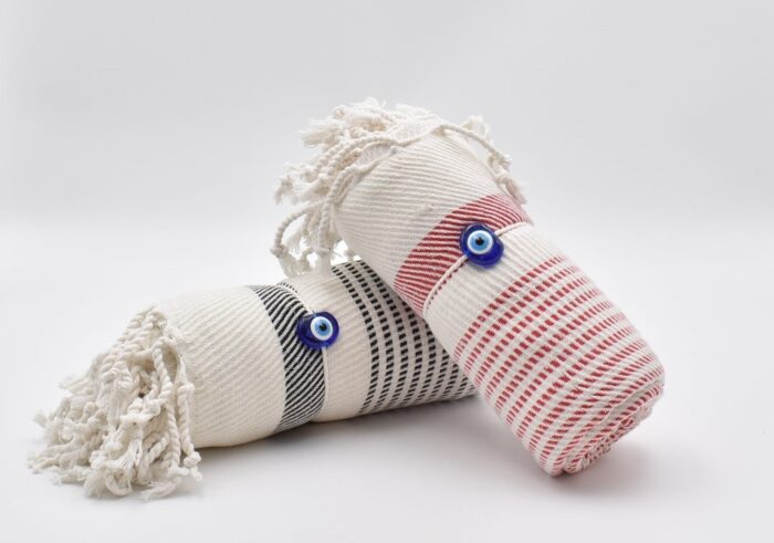 Πετσέτα Peshtemal  Αιγαίο - Image 14