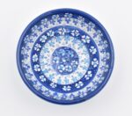 Κεραμικό Μπωλ με Μοτίβο Λουλούδι - Image 3