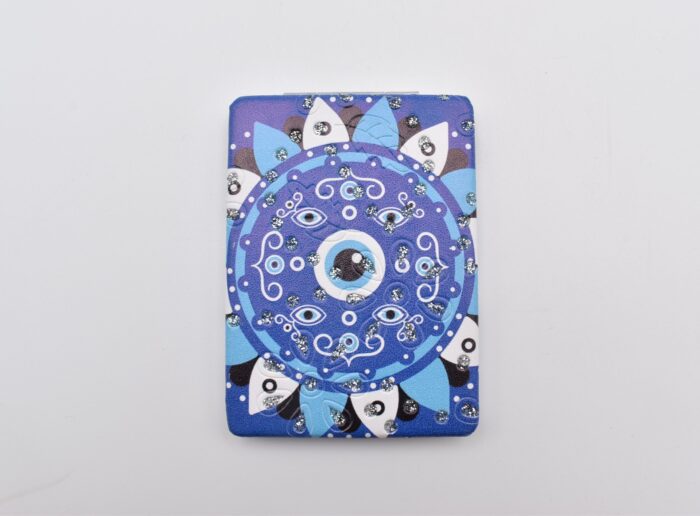 Καθρεπτάκι Τσέπης με Σχέδιο Μάνταλα - Image 32