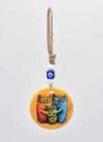 Κρεμαστό Πολυεστερικό Γάτα - Image 14