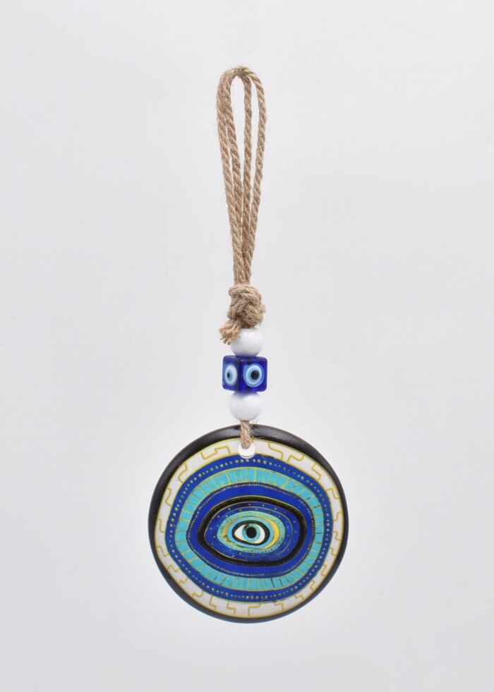 Κρεμαστό Πολυεστερικό Μάτι - Image 48