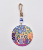 Κρεμαστό Πολυεστερικό Γάτα - Image 3