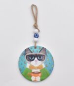 Κρεμαστό Πολυεστερικό Γάτα - Image 11