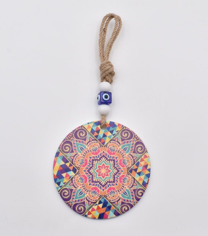 Κρεμαστό Πολυεστερικό Μάνταλα - Image 21