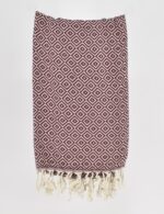 Πετσέτα Peshtemal Μεγάλος Ρόμβος - Image 20