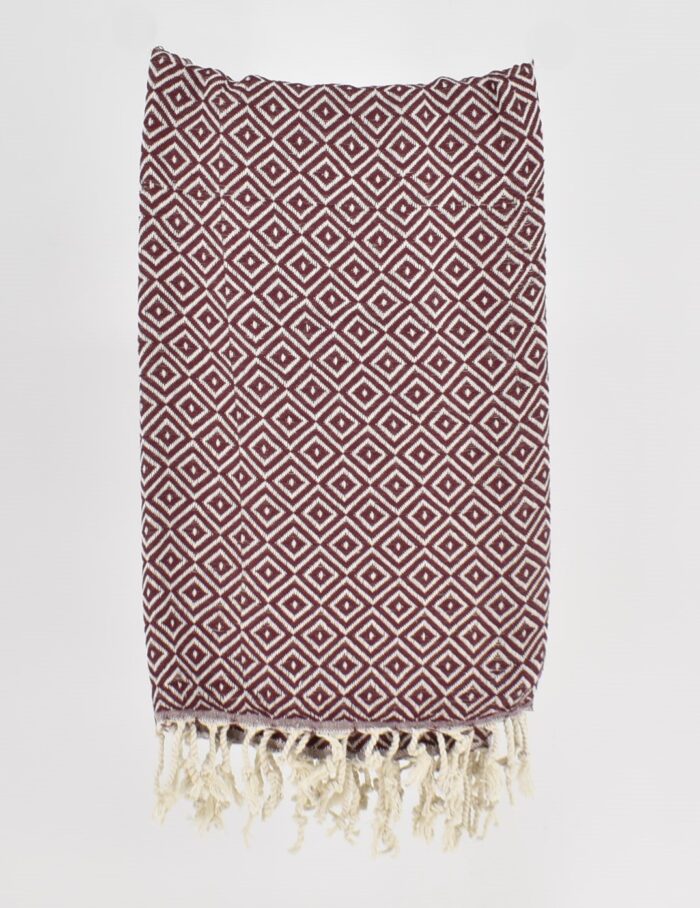 Πετσέτα Peshtemal Μεγάλος Ρόμβος - Image 20
