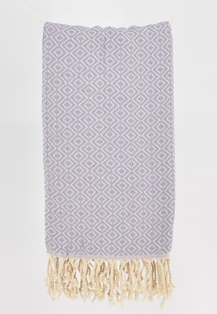 Πετσέτα Peshtemal Μεγάλος Ρόμβος - Image 20
