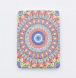 Καθρεπτάκι Τσέπης με Σχέδιο Μάνταλα - Image 16