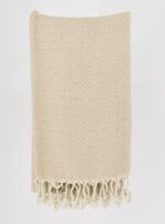 Πετσέτα Peshtemal Μεγάλος Ρόμβος - Image 21