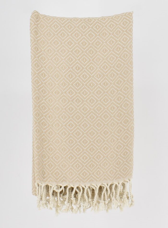 Πετσέτα Peshtemal Μεγάλος Ρόμβος - Image 21