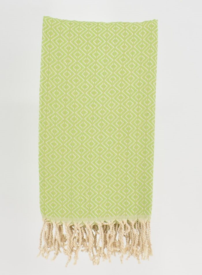 Πετσέτα Peshtemal Μεγάλος Ρόμβος - Image 21