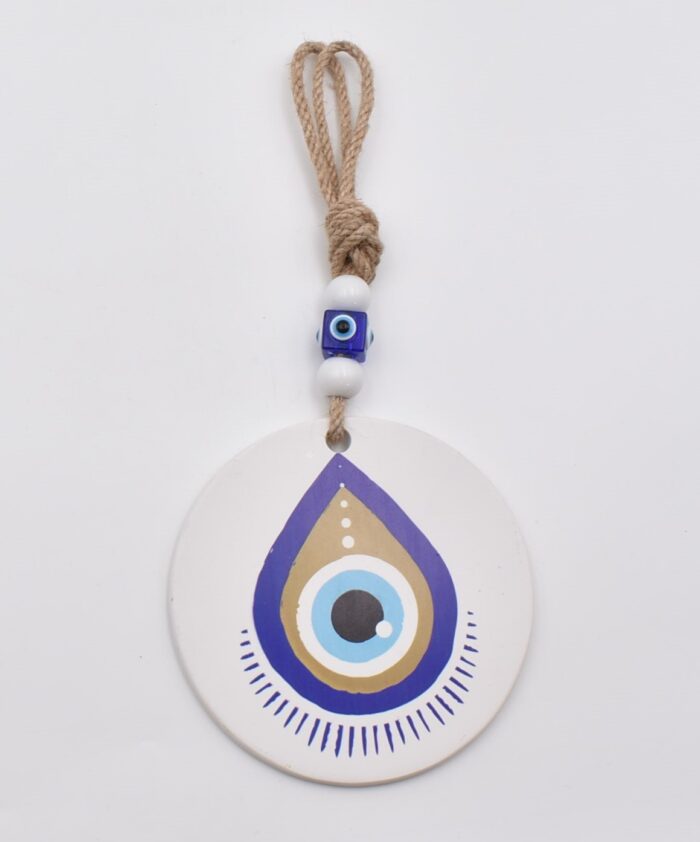 Κρεμαστό Πολυεστερικό Μάτι - Image 36