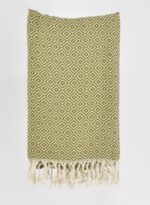 Πετσέτα Peshtemal Μεγάλος Ρόμβος - Image 22