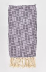 Πετσέτα Peshtemal Μεγάλος Ρόμβος - Image 22