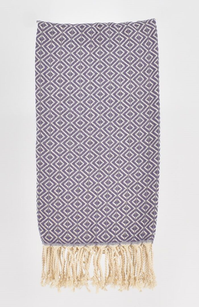 Πετσέτα Peshtemal Μεγάλος Ρόμβος - Image 22