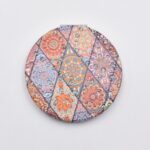 Καθρεπτάκι Τσέπης με Σχέδιο Μάνταλα - Image 32