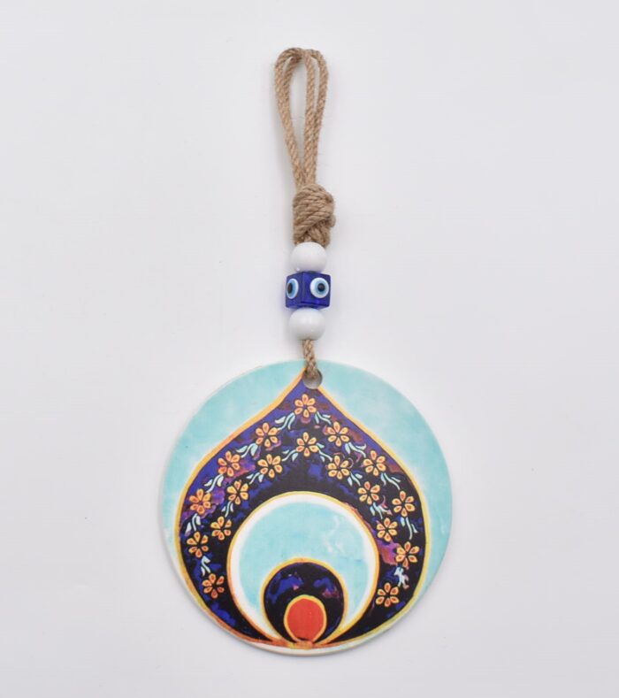 Κρεμαστό Πολυεστερικό Μάτι - Image 37