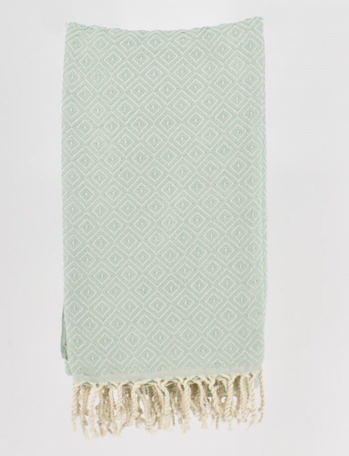 Πετσέτα Peshtemal Μεγάλος Ρόμβος - Image 23