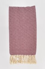 Πετσέτα Peshtemal Μεγάλος Ρόμβος - Image 23
