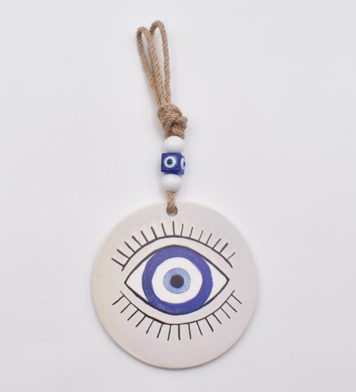 Κρεμαστό Πολυεστερικό Μάτι - Image 38