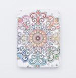 Καθρεπτάκι Τσέπης με Σχέδιο Μάνταλα - Image 17