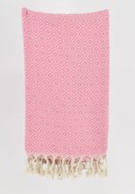 Πετσέτα Peshtemal Μεγάλος Ρόμβος - Image 24