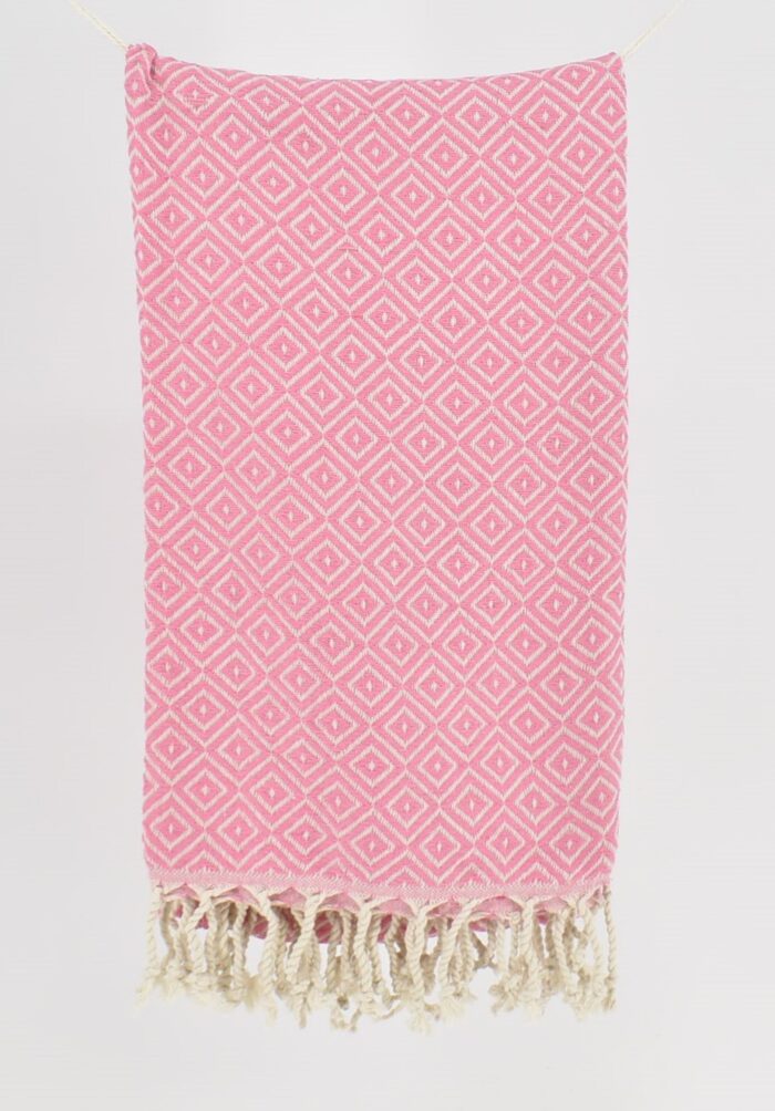 Πετσέτα Peshtemal Μεγάλος Ρόμβος - Image 24