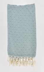 Πετσέτα Peshtemal Μεγάλος Ρόμβος - Image 25