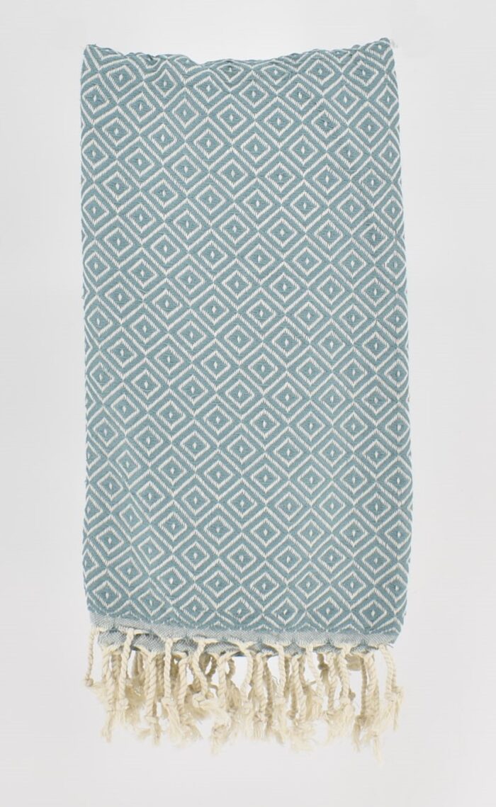 Πετσέτα Peshtemal Μεγάλος Ρόμβος - Image 25