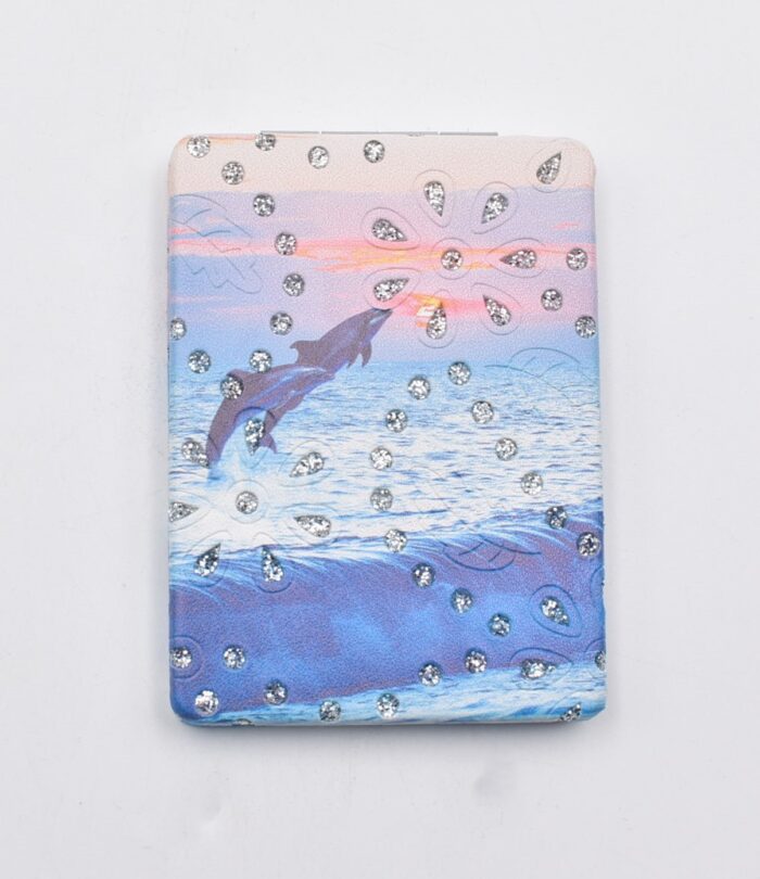 Καθρεπτάκι Τσέπης - Image 36