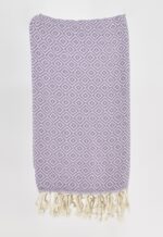 Πετσέτα Peshtemal Μεγάλος Ρόμβος - Image 26