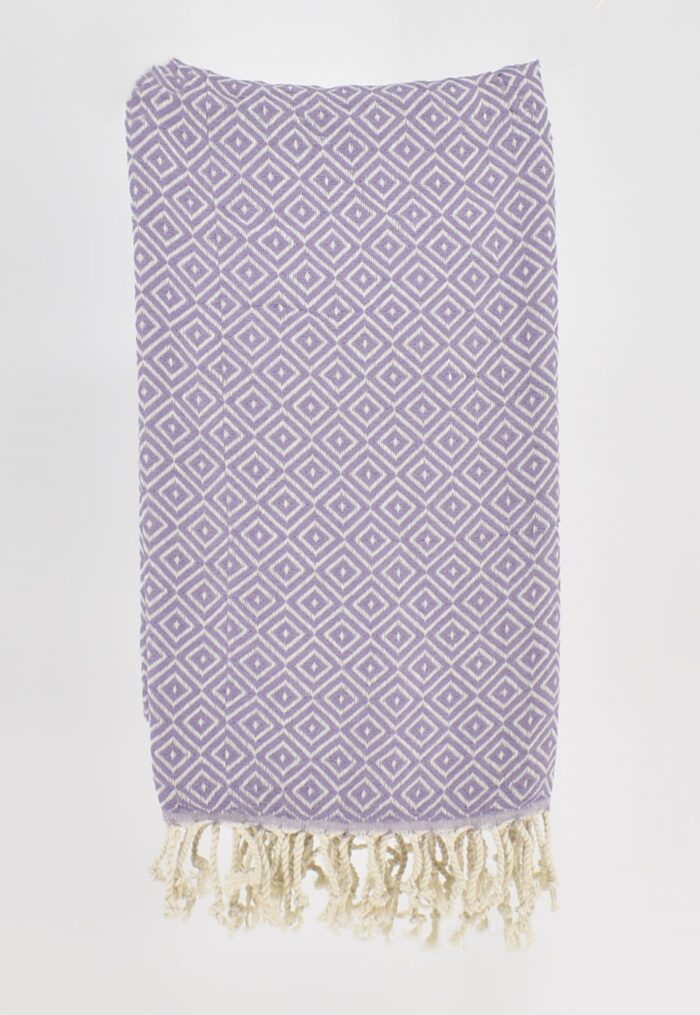 Πετσέτα Peshtemal Μεγάλος Ρόμβος - Image 26