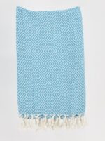 Πετσέτα Peshtemal Μεγάλος Ρόμβος - Image 27