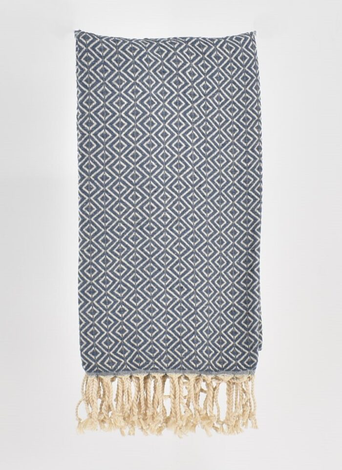 Πετσέτα Peshtemal Μεγάλος Ρόμβος - Image 27