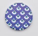 Καθρεπτάκι Τσέπης με Σχέδιο Μάτι - Image 12