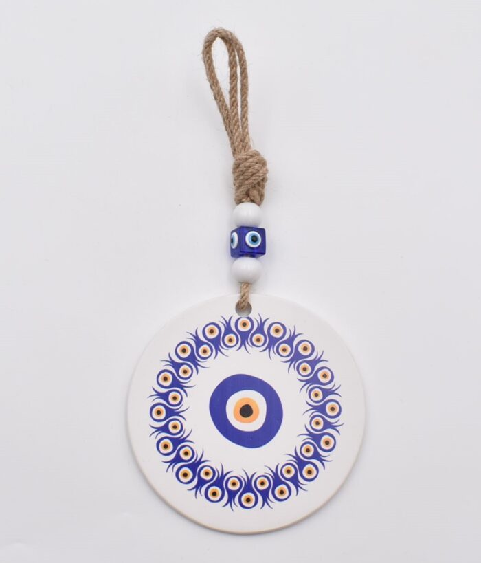 Κρεμαστό Πολυεστερικό Μάτι - Image 42