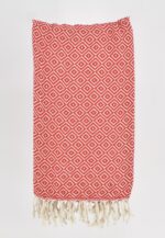 Πετσέτα Peshtemal Μεγάλος Ρόμβος - Image 28