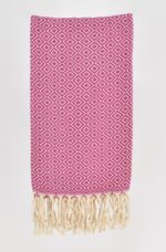 Πετσέτα Peshtemal Μεγάλος Ρόμβος - Image 28