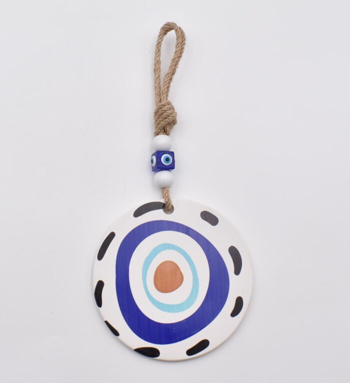 Κρεμαστό Πολυεστερικό Μάτι - Image 43